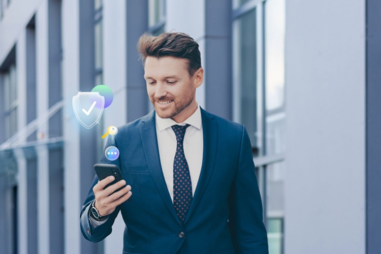 SmartMessage'ın kapsama alanı artık eksiksiz