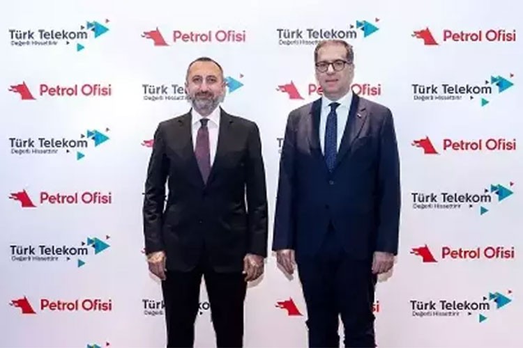 Akaryakıt sektörünün en büyük dijital dönüşüm hamlesi