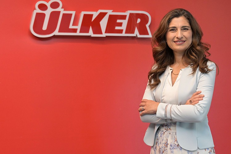 Ülker'e eşit işe eşit ücret sertifikası