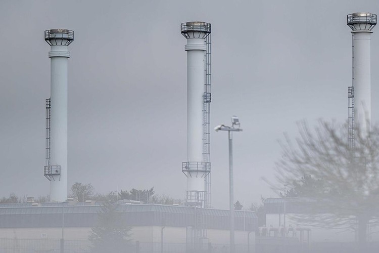 Rusya gazı kesti, Almanya kömüre dönüyor