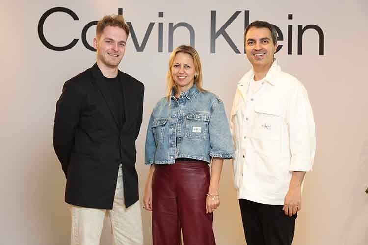 İlkbahar 2023 koleksiyonunu tanıttı