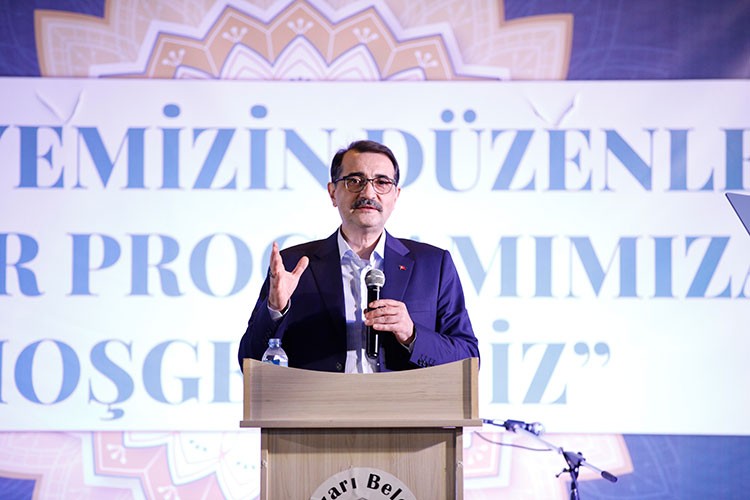 "KKTC'nin hakkını koruduk"