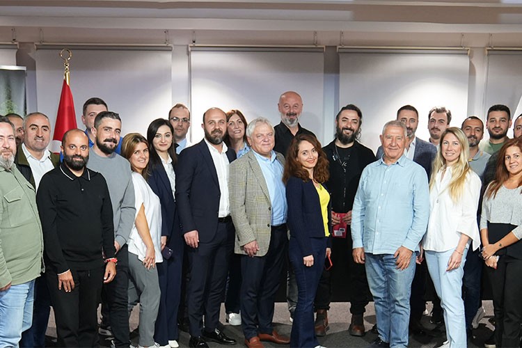 Solmaz'dan eğitim üssü