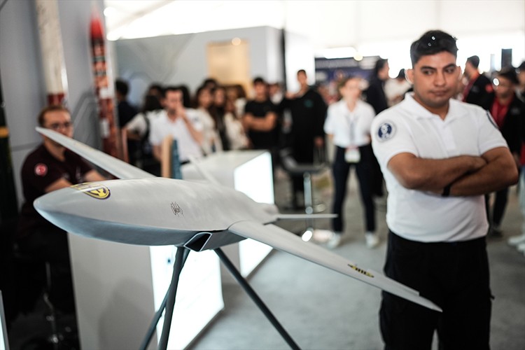 MKE'nin gözü TEKNOFEST gençliğinin üzerinde