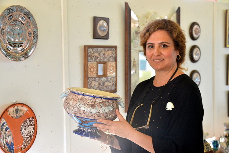 Toprağın yol hikayeleri