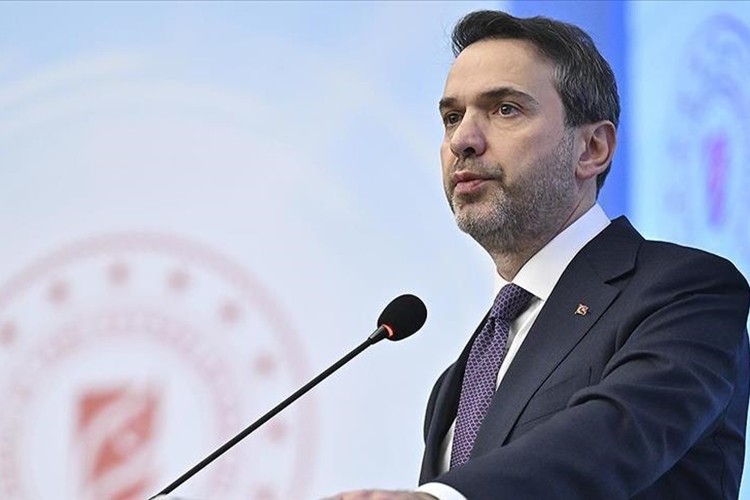 Türkiye'nin enerji projelerine yatırım güveni artıyor