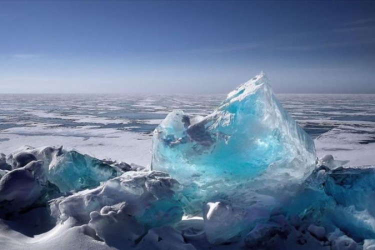 Yeni Sayısında İklim, Ekonomi ve Toplum İlişkilerine Odaklanıyor