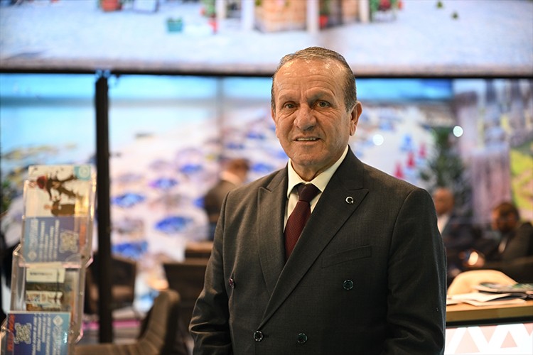 KKTC Başbakan Yardımcısı Ataoğlu'ndan "KKTC'de konut edinme" çağrısı