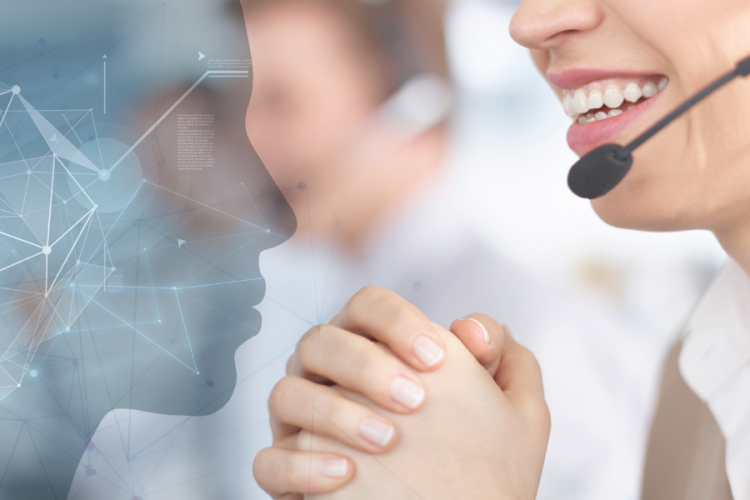 Yapay zekâ destekli müşteri hizmetleri çözümleri, müşteri memnuniyetini yüzde 25 arttırıyor