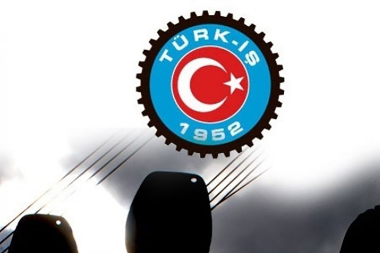 TÜRK-İŞ'ten hükümet ve muhalefete "vergi" mektubu