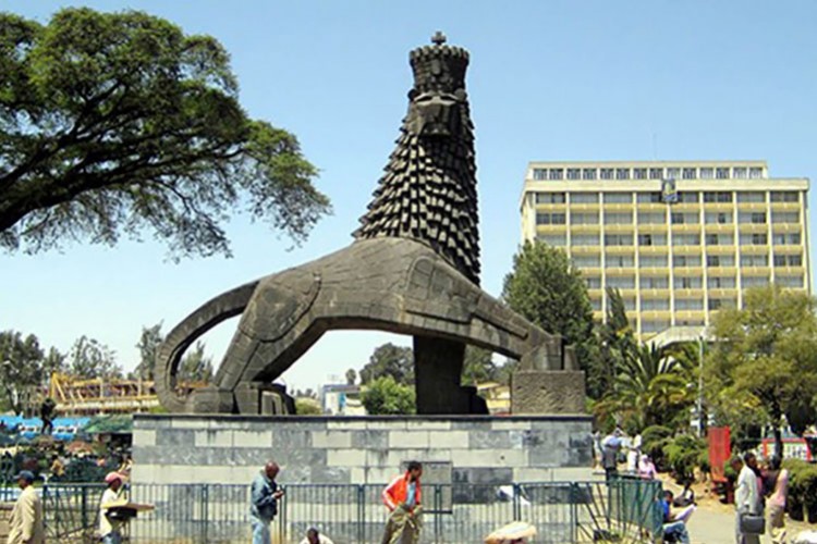 Etiyopya, 33 milyon doları ödeyemeyince temerrüde düştü