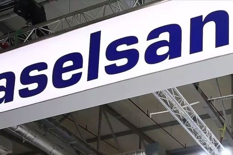ASELSAN 78,5 milyon dolarlık ihracat sözleşmesi imzaladı