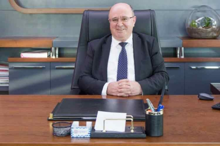 Et ve Süt Kurumu Genel Müdürlüğüne Mustafa Kayhan atandı