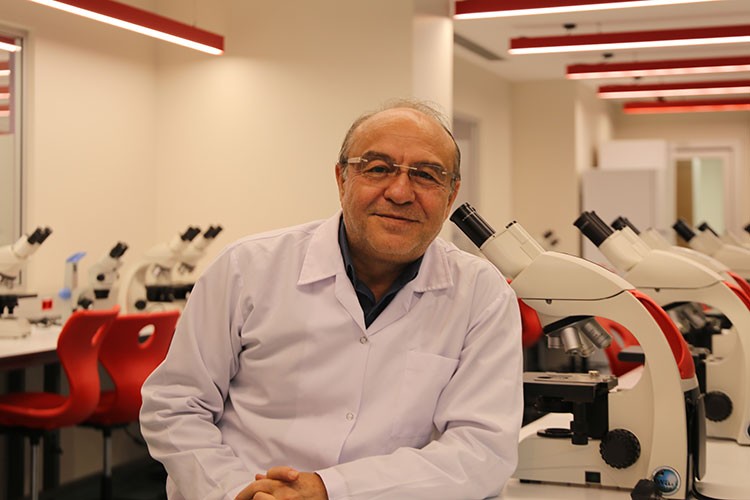 Genetik profille bakılarak yapılan tedavide başarı yüzde 100