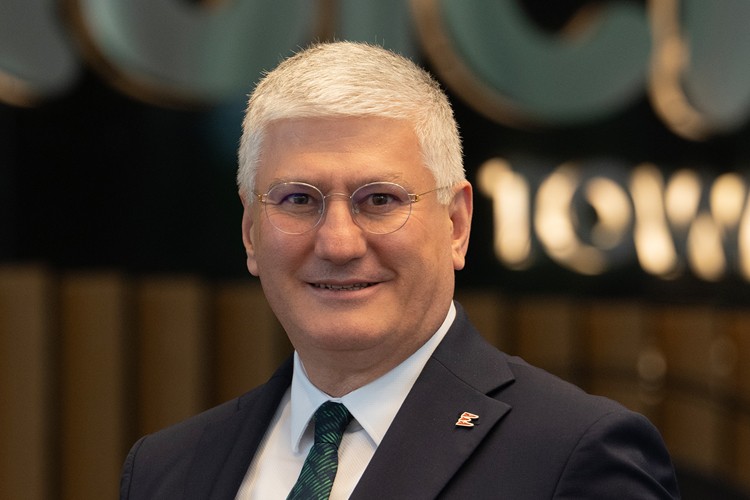 Kentsel Dönüşüme Sigorta İvmesi