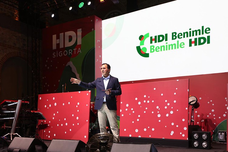 HDI Sigorta çalışan deneyimini güçlendiriyor