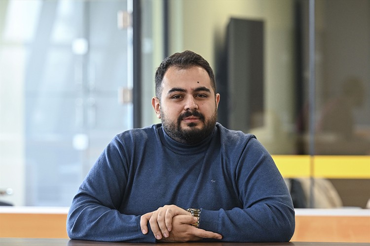 Uzay teknolojileri savunmayı şekillendiriyor