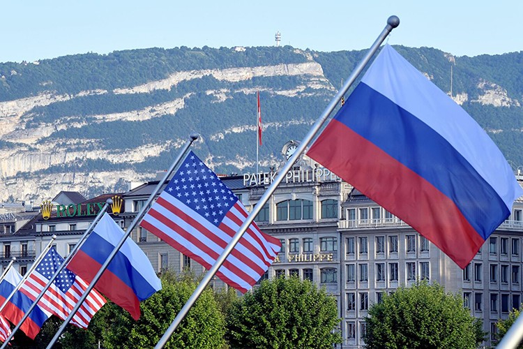 Rusya'nın ABD'ye dizel yakıtı ihracatı artıyor