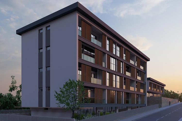 İzmir'in doğa dostu yıldızı