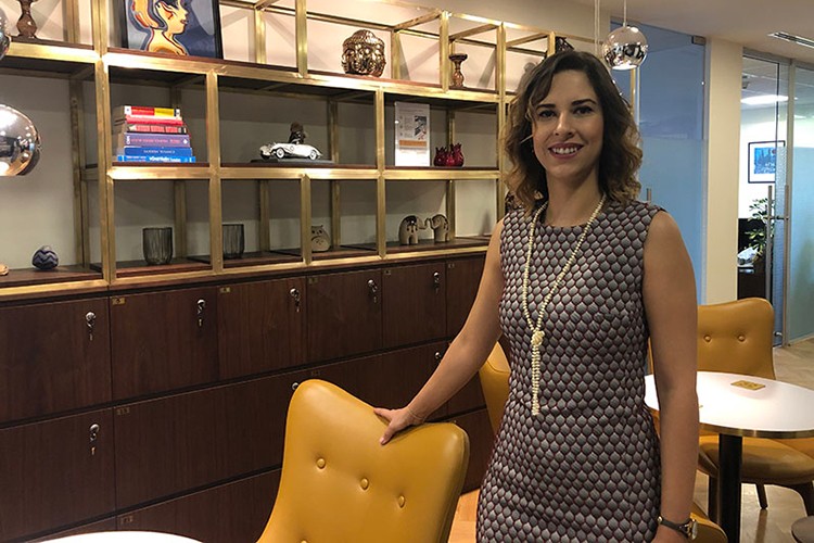 Hazır ofisler tercih ediliyor