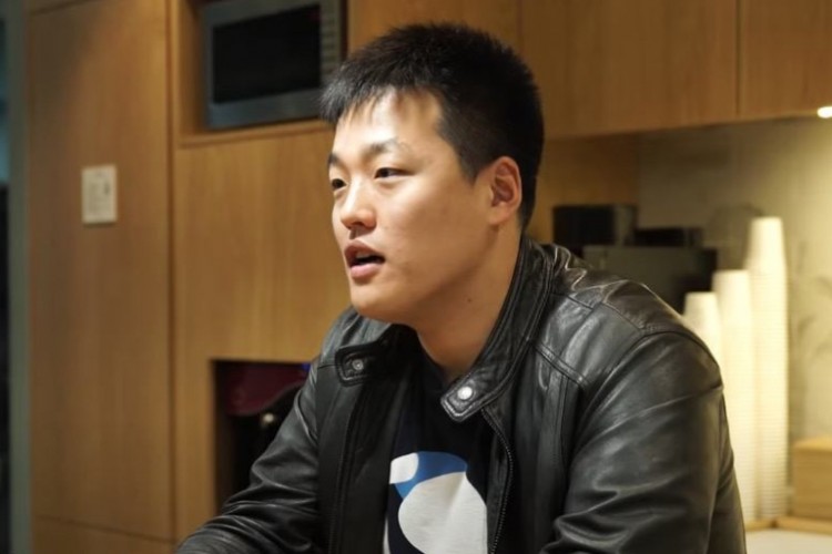 Kripto para patronuna dolandırıcılık suçlaması