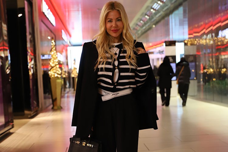 Yılbaşında Atina'da