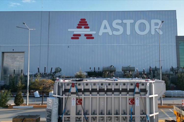 spanya'da 2 büyük güç transformatörü sözleşmesi imzaladı