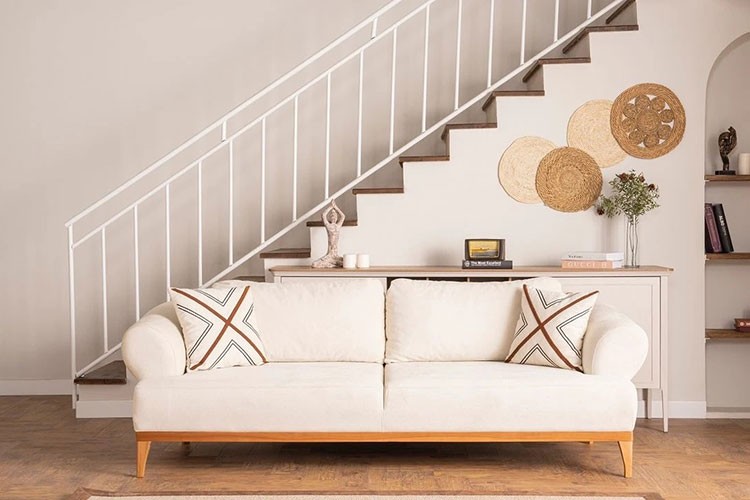 Weltew Home'dan doğal ve şık yaz tasarımları