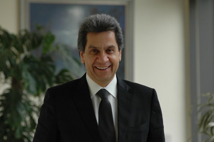 UND Başkanı Nuhoğlu görevi bıraktı