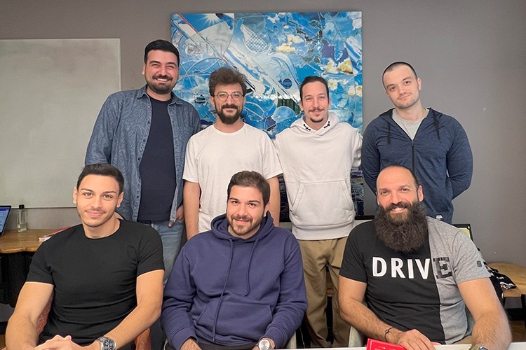 Oyun Sektörüne Yeni Yatırım