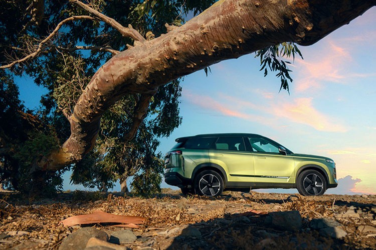 JAECOO Efsanesi Yeni Hikâyelerle Yazılıyor