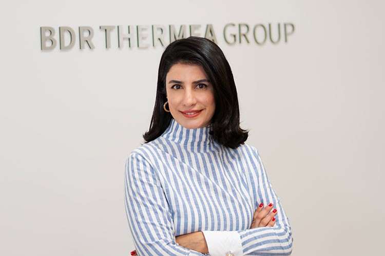 BDR Thermea Group'ta Küresel Atama