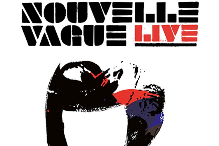 Müziğe yeni soluk getiren dünyaca ünlü grup Nouvelle Vague 17 Mayıs'ta Zorlu PSM'de!