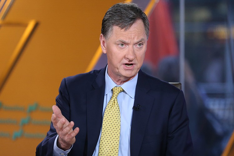 "Para politikası iyi bir durumda değil"