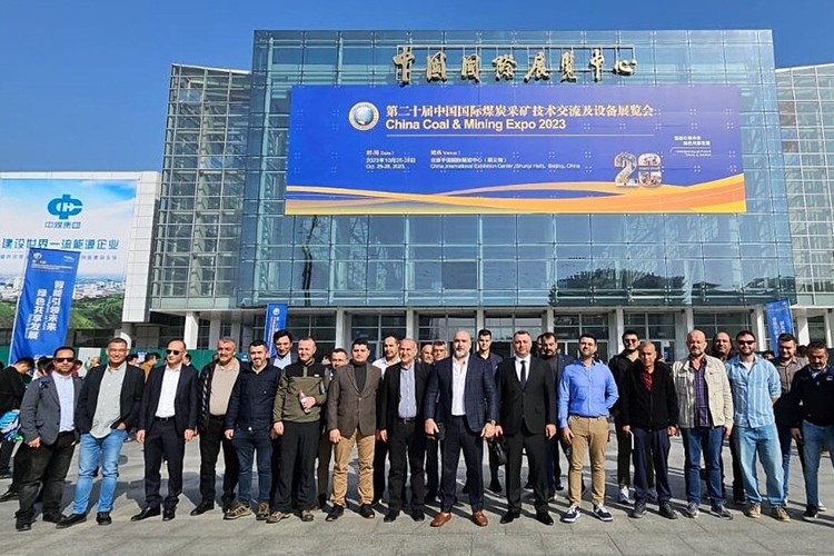 Madencilik dünyası yakından takip ediyor