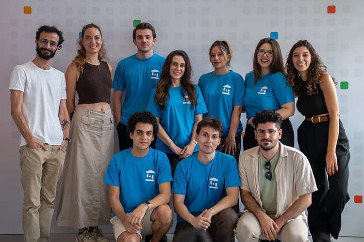 Türkiye'nin genç yetenekleri teknolojiyle buluşuyor