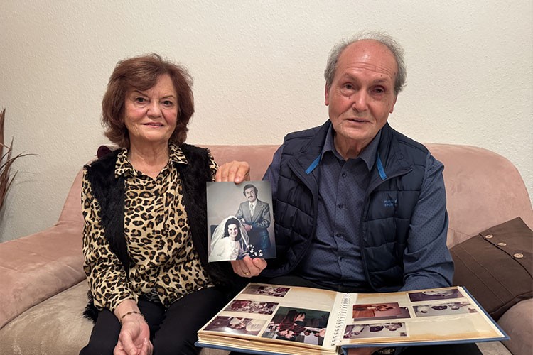 Almanya, 63 yıl önce gelen Türklerin "ikinci vatanı" oldu