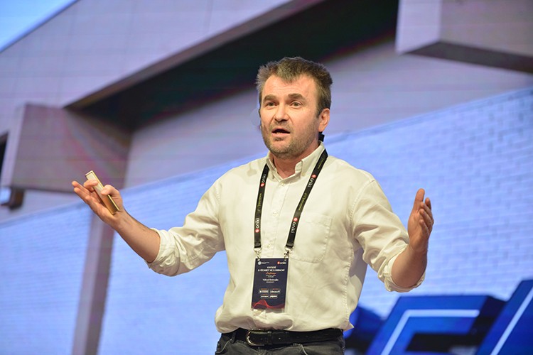 E-ticaretin artık bir 'yasası' var