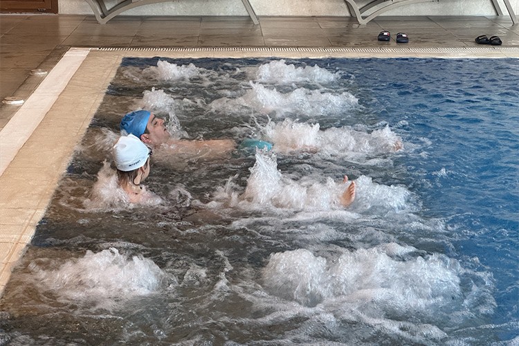 Termal turizm bayram ve ara tatille hareketlenecek