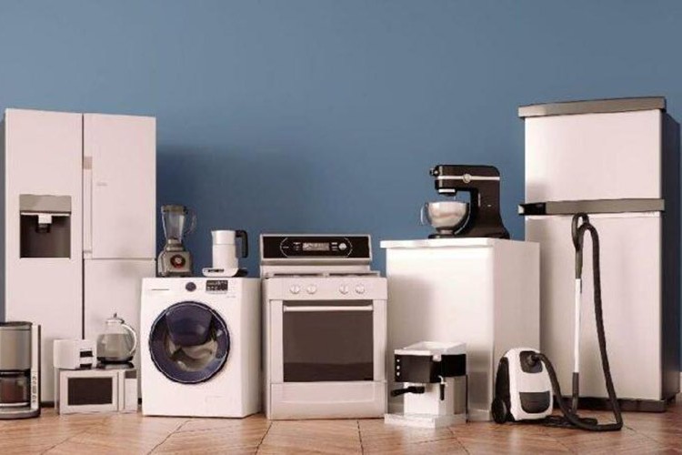 Beyaz eşya satışları yüzde 16 geriledi