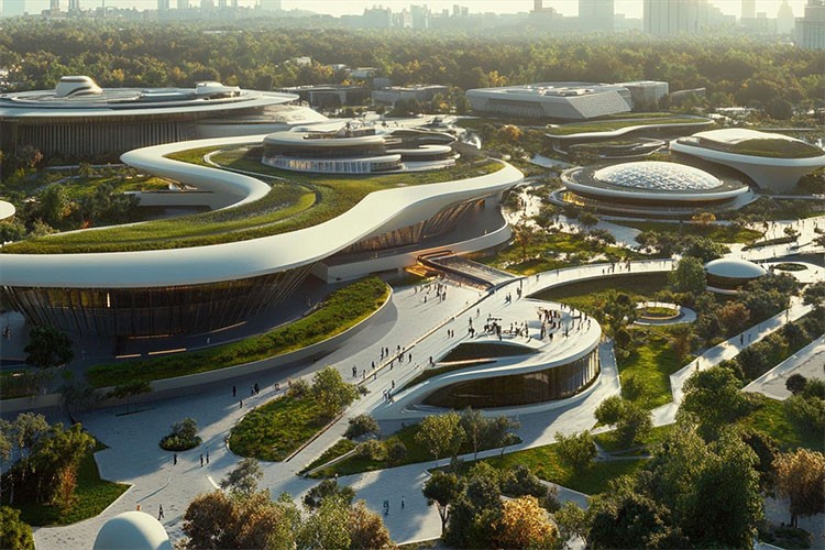 Biyoteknoloji Vadisi 4,5 milyar dolarlık yatırımla hayata geçiyor