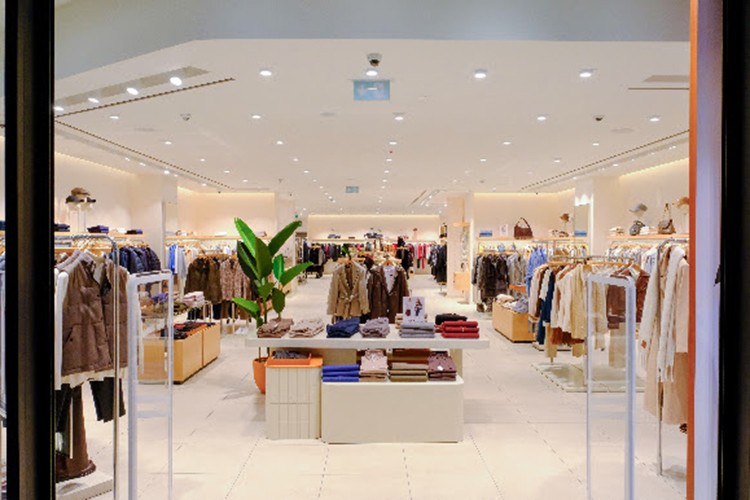 Modern, dinamik ve sürdürülebilir tasarım