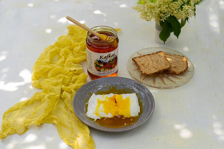 Arıcılara büyük destek