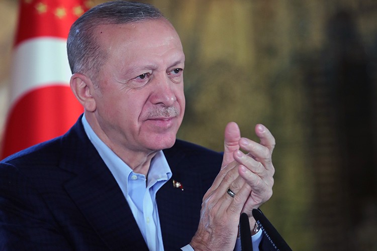 "Fiyat artışları dünyanın ortak sıkıntısı"