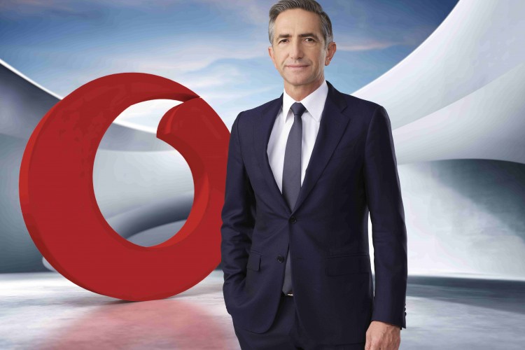 VODAFONE TÜRKİYE'NİN SERA GAZI YÖNETİMİNE ULUSLARARASI ONAY