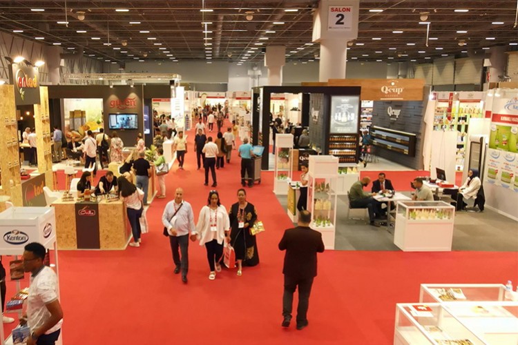 Türkiye ihracatına katkı sağlayacak