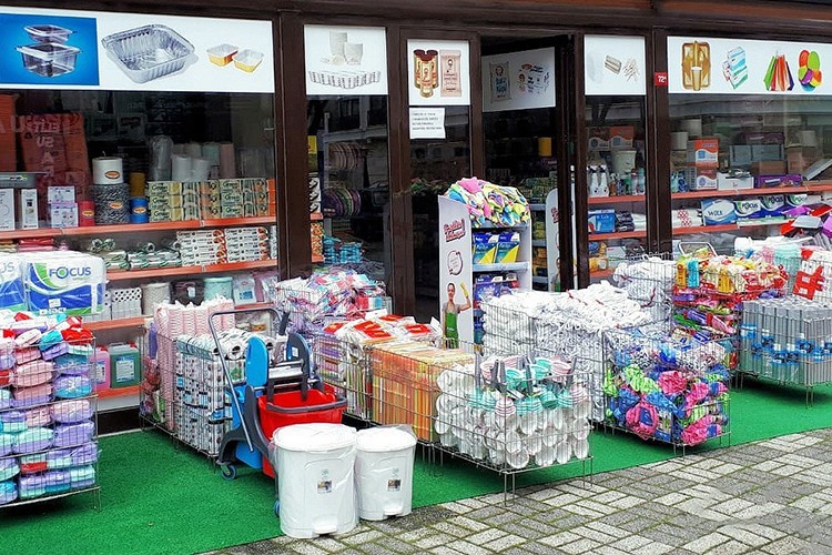 Katılım payı uyarısı...