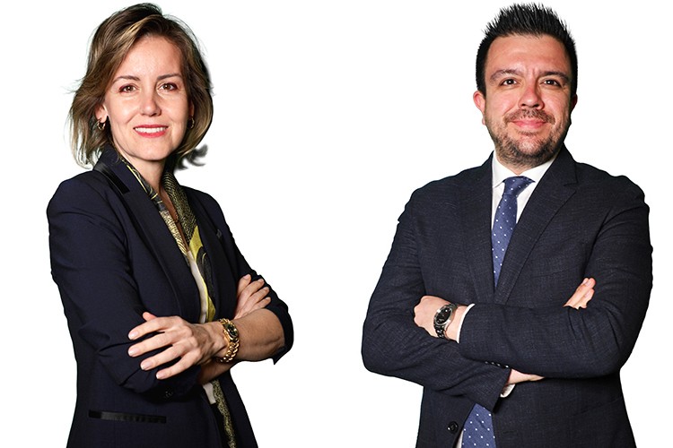 Saat&Saat'te üst düzey atamalar