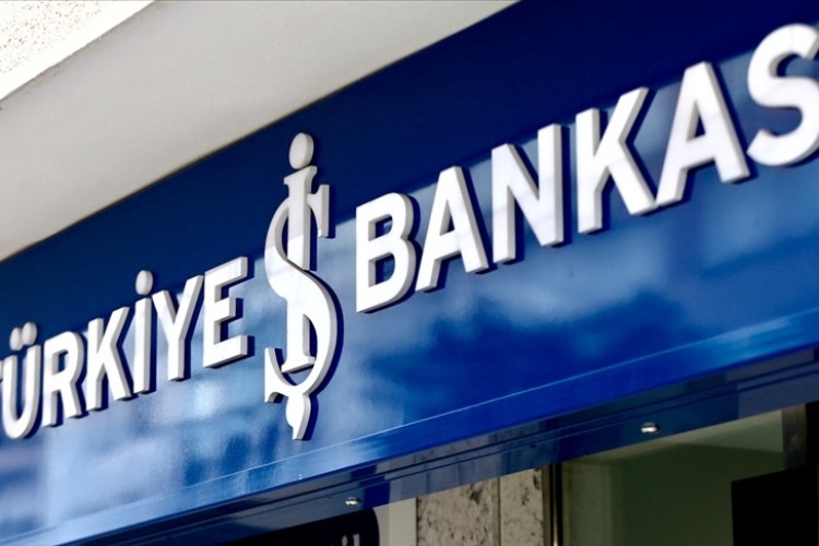 Türkiye'nin en değerli banka markası İş Bankası