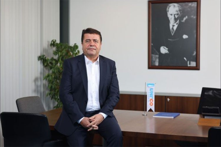 Unico Sigorta sağlık sigortasında ilk adımını attı